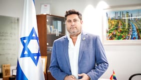 “Una falta de respeto a la soberanía nacional”: Publicación de embajador israelí por exposición en Viña del Mar desata emplazamiento de senadores
