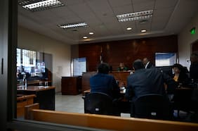 Tribunal decreta prisión preventiva para atacante de Calama y defensa pide inimputabilidad