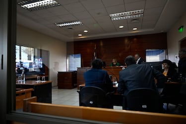 Tribunal decreta prisión preventiva para atacante de Calama: “Hay un proyecto de odio en relación a un grupo de personas”
