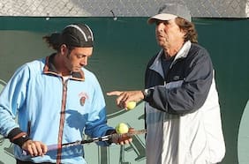 La dedicatoria de Massú a Pato Rodríguez: “Eres y serás una persona muy importante en mi vida”