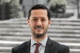 Pablo Encalada, abogado del presidente ecuatoriano: “La decisión de Lasso de decretar la muerte cruzada fue altamente democrática”