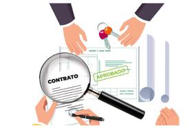 La firma de la escritura en la compra de tu vivienda