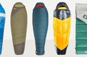 Guía para elegir el mejor saco de dormir
