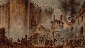 Hambre, pólvora y rebelión: cómo se gestó la toma de la Bastilla (y quiénes la llevaron adelante)