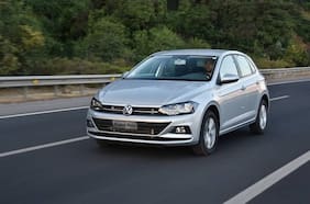 El Volkswagen Polo llega a Chile con un precio desde $ 8.990.000