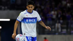 Equipo de reacción: la tendencia de la UC que inquieta a Daniel Garnero y al plantel cruzado