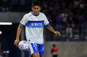 Equipo de reacción: la tendencia de la UC que inquieta a Daniel Garnero y al plantel cruzado