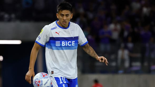 Equipo de reacción: la tendencia de la UC que inquieta a Daniel Garnero y al plantel cruzado