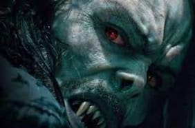 Daniel Espinosa reflexionó sobre la recepción de Morbius: “Tengo muchas críticas hacia mi propio trabajo”