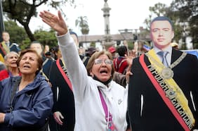 El triunfo de un avatar