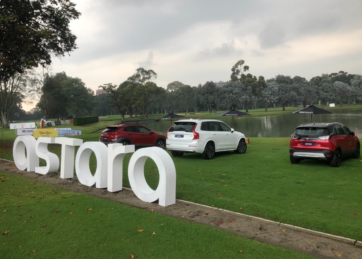 Astara define al country manager para su operación en Chile