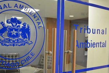 Minera Vizcachitas solicita al Tribunal Ambiental alzar medida que suspendió sondajes de proyecto de cobre ubicado en la Región de Valparaíso