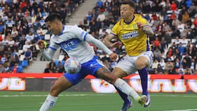 En vivo: Universidad Católica enfrenta a Universidad de Concepción en partido clave por la Copa de la Liga