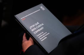 Columna de César Barros: El columnista furioso