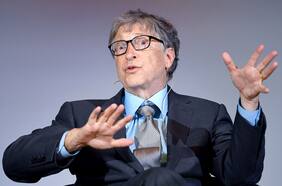 ¿Por qué dicen que Bill Gates es un líder Asperger?
