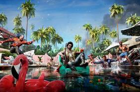 Dead Island 2 logró vender más de 1 millón de copias en sus primeros tres días