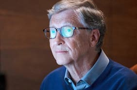 La advertencia de Bill Gates sobre la IA: “Podría actuar en contra de nuestros intereses y perder el control”