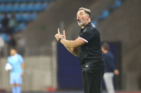 De ser despedido en la U a la ilusión del ascenso: la redención de Hernán Caputto en Deportes Copiapó