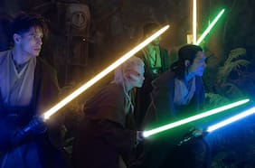 Guía con las claves de Star Wars: The Acolyte, la serie ambientada 100 años antes de las precuelas