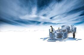 ¿Cuál es el costo del cambio climático en Chile?