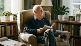 Este extraño síntoma podría ser una señal temprana de Alzheimer, según un reciente estudio