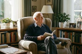 Este extraño síntoma podría ser una señal temprana de Alzheimer, según un reciente estudio