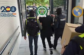 La Policía desarticula por primera vez una célula del Tren de Aragua en España con 13 detenidos