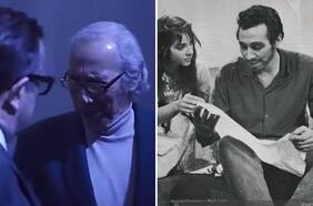 Muere a los 96 años el destacado actor y director teatral Mario Lorca