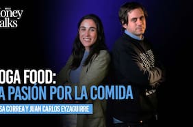 Foga Food: la pasión por la comida