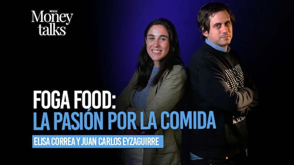 Foga Food: la pasión por la comida