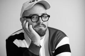 Habla Noestoycreici: “Me gustaría que esta novela acompañara a otros maricones en el proceso de autoconocimiento”