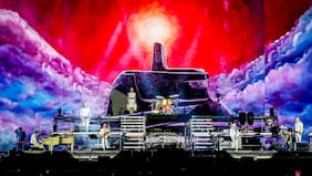 Los Jaivas anuncian gira local e internacional de “Alturas de Machu Picchu” tras histórico show en el Estadio Nacional