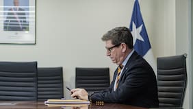 La mayor cartera de proyectos de la historia de Chile: Daniel Mas cuenta los planes para impulsar la minería