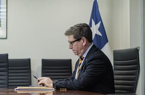 La mayor cartera de proyectos de la historia de Chile: Daniel Mas cuenta los planes para impulsar la minería