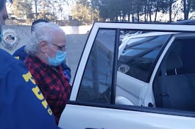 Caso Ámbar: Fiscalía reformaliza a expareja de la madre de la adolescente y agrega abuso sexual