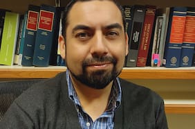 Jorge Barrera: “El consenso en un reemplazo total de la Constitución en las urnas resulta no solamente inadecuado sino que muy difícil de lograr”