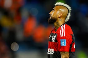 Arturo Vidal le pone plazo a su carrera: “Espero llegar al próximo Mundial; después veremos”