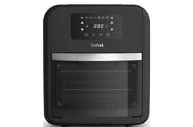Easy Fry Oven & Grill de Tefal: muchas tareas en poco espacio