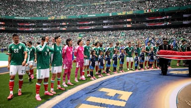 “No me gustó”: la potente autocrítica de Javier Aguirre pese al triunfo de México en el estreno del Mundial