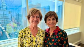 Paula Daza respalda a Paulsen tras calificar de “atorrante” al gobierno: “El Presidente ha vulnerado la dignidad del cargo”