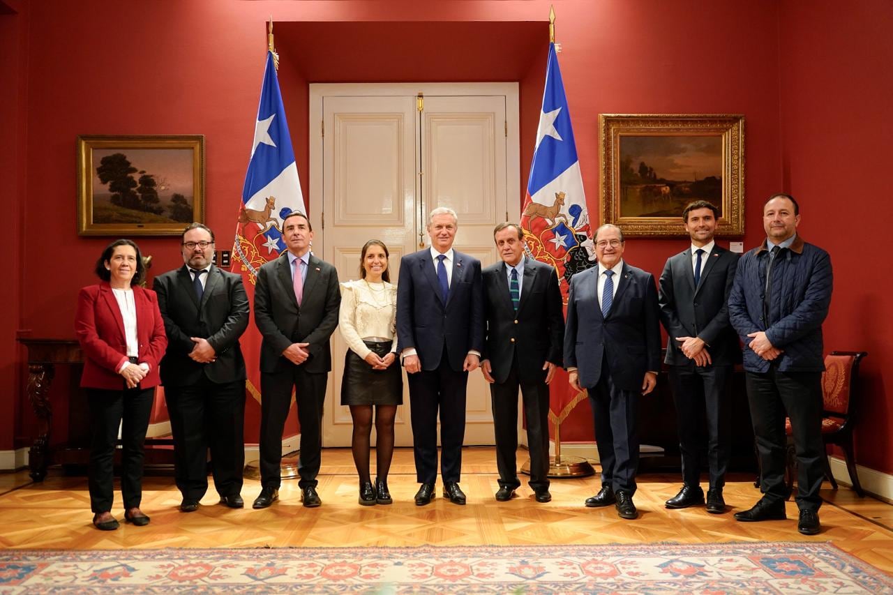 Representante de la Comisión Verdad y Niñez afirma que últimas desvinculaciones no fueron decididas por los comisionados