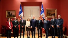 Representante de la Comisión Verdad y Niñez afirma que últimas desvinculaciones no fueron decididas por los comisionados