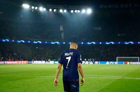 ¿Rumbo a Real Madrid? Kylian Mbappé anuncia que se va del Paris Saint-Germain