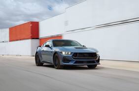 ¿Por qué el primer Ford Mustang GT 2024 de producción será subastado?