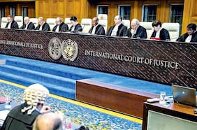 Gobierno de Boric valora opinión de la CIJ que califica la política de asentamientos de Israel como en violación del derecho internacional