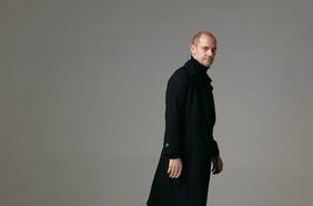 Rodrigo “Coti” Aboitiz lanza carrera en solitario: “Siempre imaginé hacer un disco como un libro de cuentos”