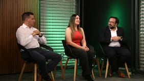 “Es la satisfacción más grande”: cómo tres técnicos llegaron a ser gerentes