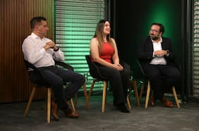 “Es la satisfacción más grande”: cómo tres técnicos llegaron a ser gerentes