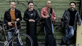 Índice de Desempleo: los históricos pioneros del punk chileno estrenan su primer disco