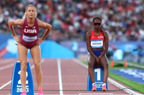 Caso Ximena Restrepo: Corte de Apelaciones declara admisible recurso de protección de Berdine Castillo